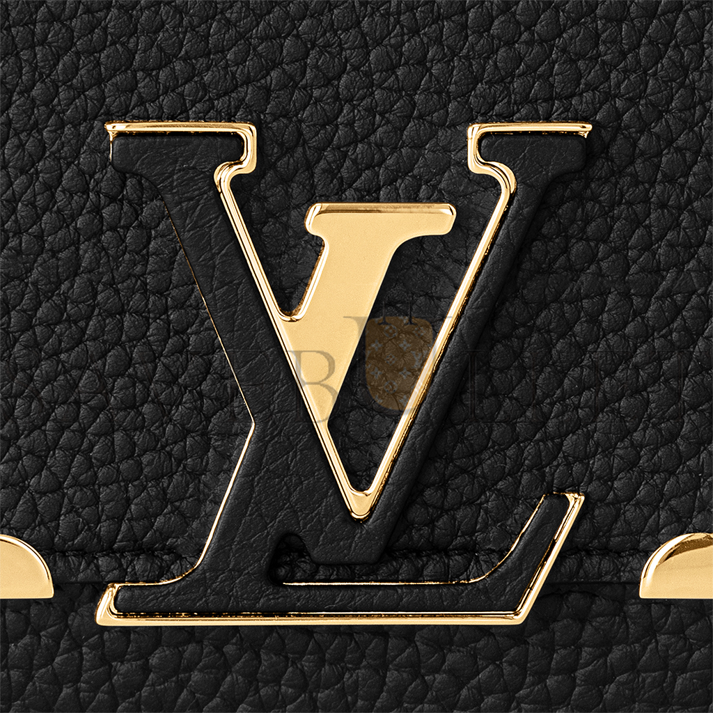 LOUIS VUITTON CAPUCINES WALLET M64551 (20*11*2.5cm) LOUIS VUITTON CAPUCINES WALLET M64551 (20*11*2.5cm)